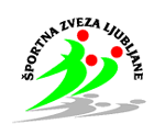 Športna zveza Ljubljane Športna zveza Ljubljane